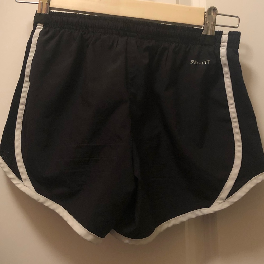 Nike dri-fit running shorts - Picture 3 of 4